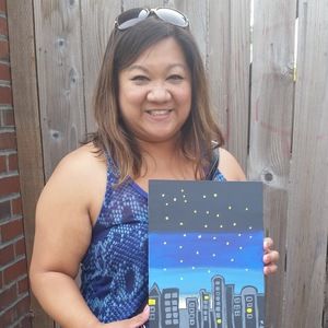 Meet your Posher, Pam